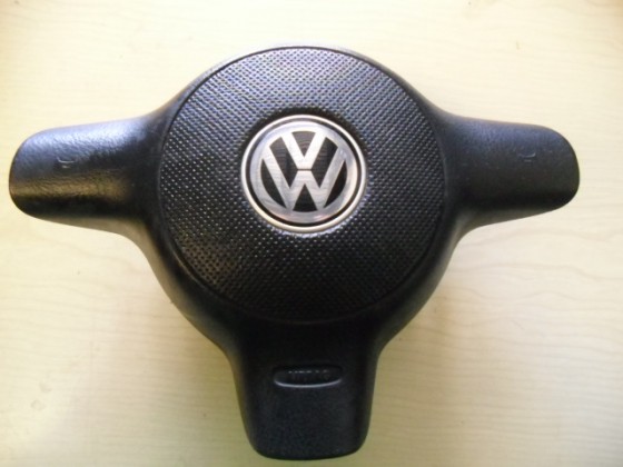 Airbag Volante Volkswagen Polo 2000 av161